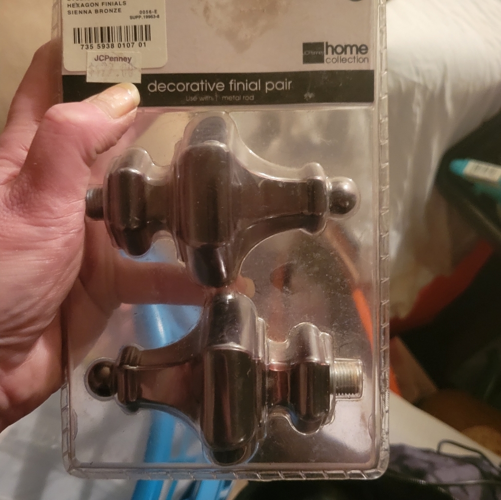 Hardware Knobs